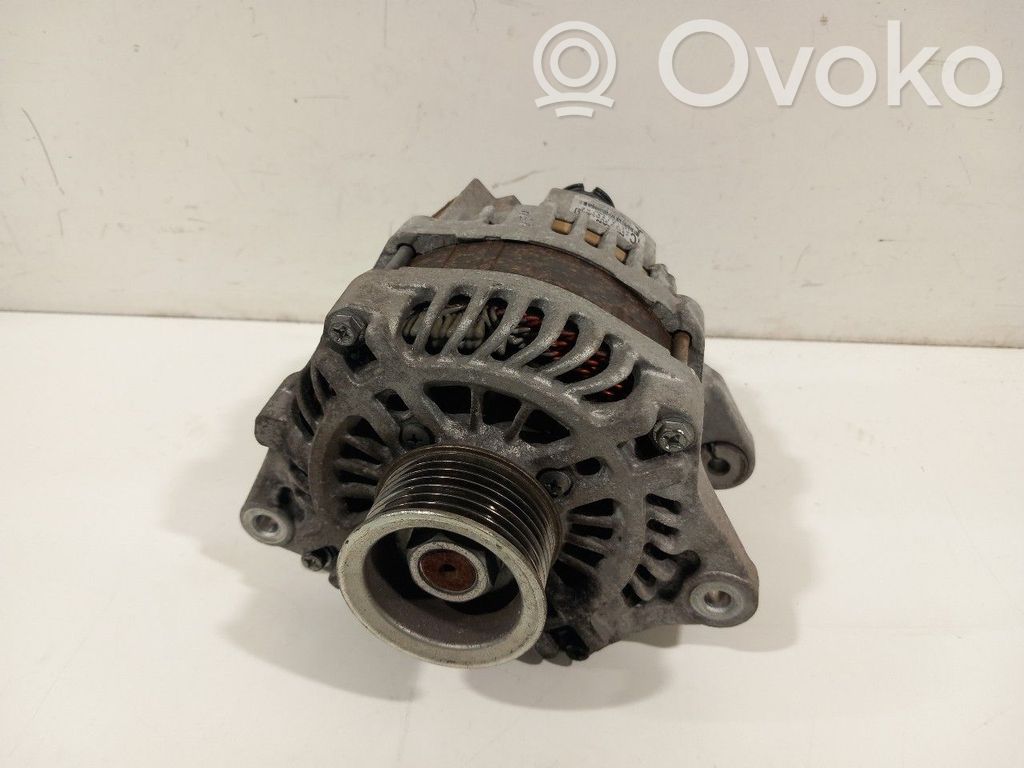 Nissan Note (E12) Alternator 