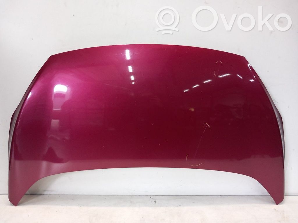 Motorhaube