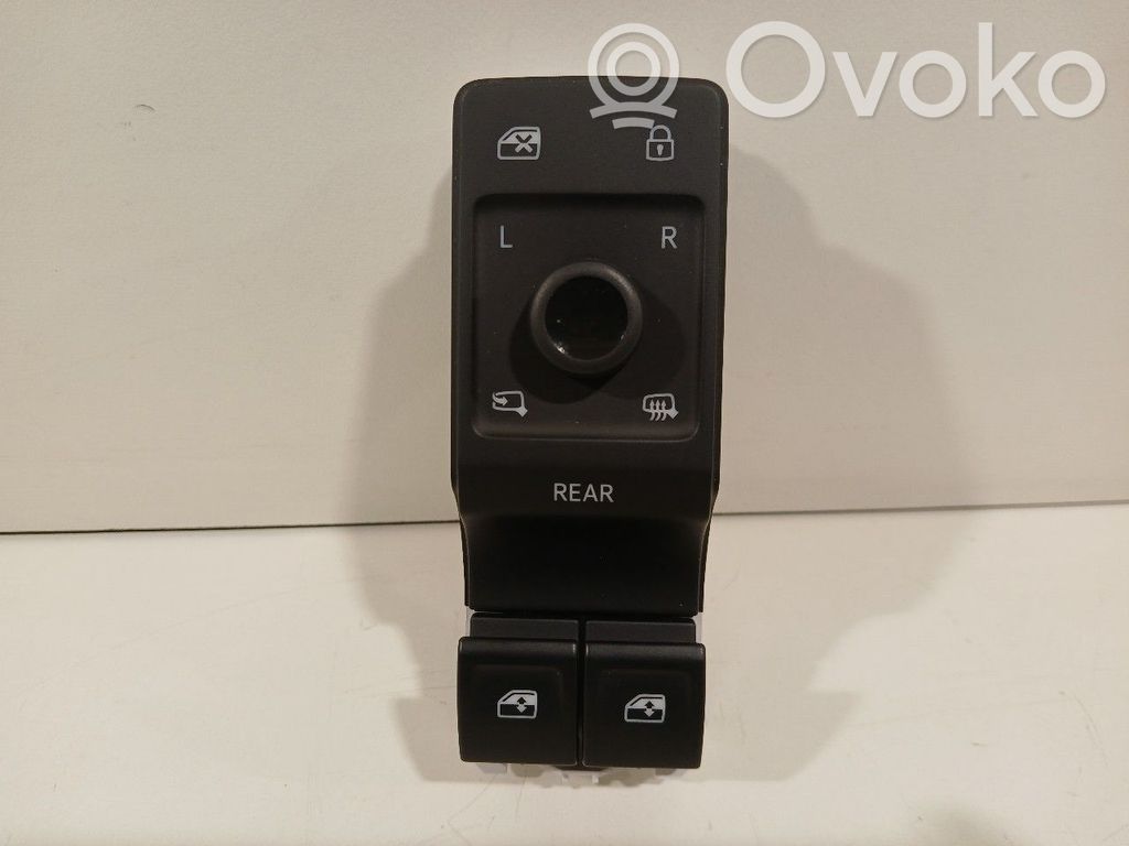 Volkswagen ID.3 Comutator comandă geamuri electrice 