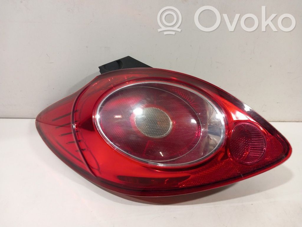 Ford Ka Takavalot 