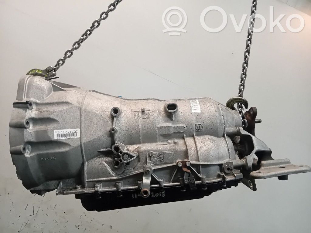 Automatic gearbox   GA6HP19Z,24007556043