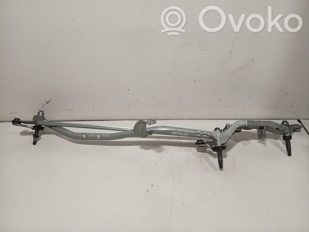Mercedes-Benz C W205 Mechanizm wycieraczek szyby przedniej / czołowej 