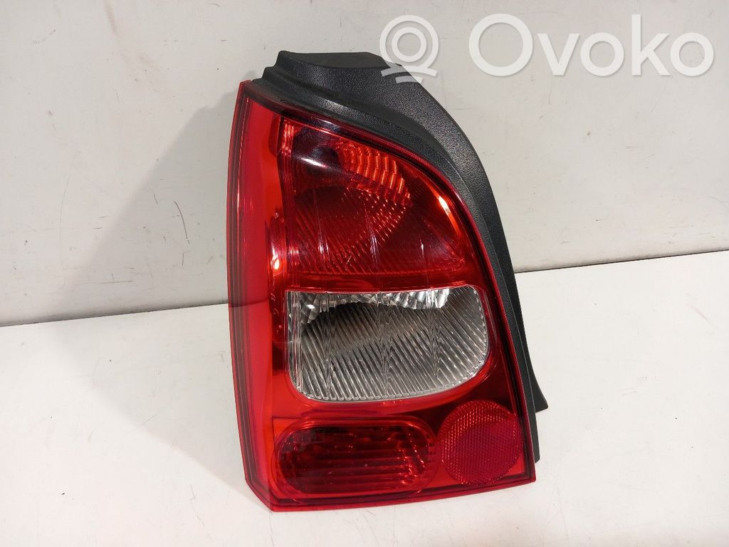 Renault Twingo II Takavalot 