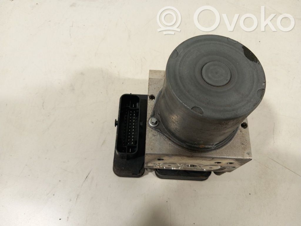 Audi A6 S6 C7 4G Pompa ABS 