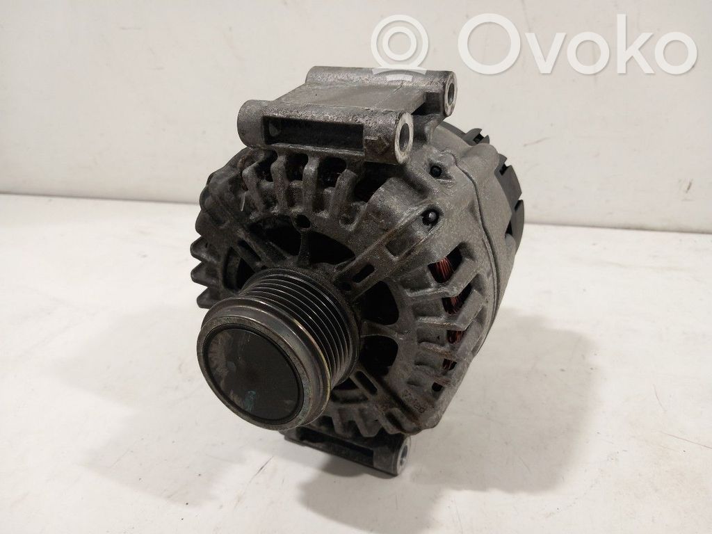 Audi A6 S6 C7 4G Alternator 