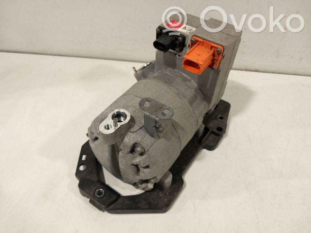 Volkswagen ID.3 Compresseur de climatisation 