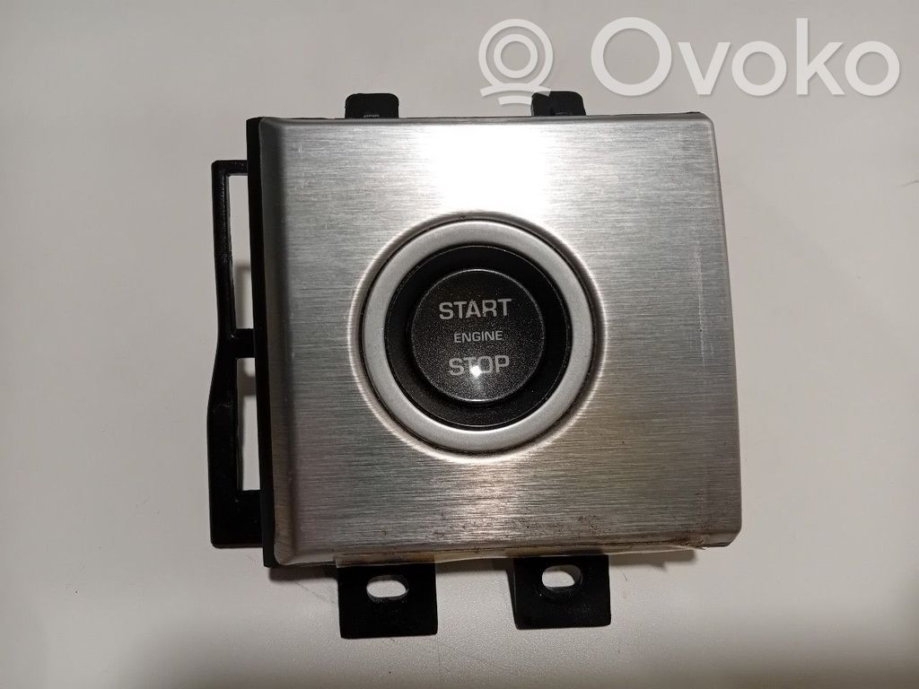 Engine start stop button switch   BJ3214C376AA