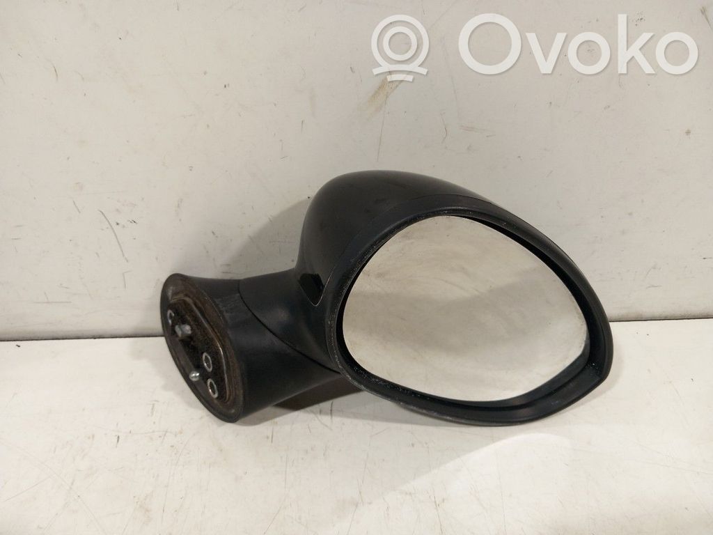 Fiat 500 Oglindă electrică ușă față 