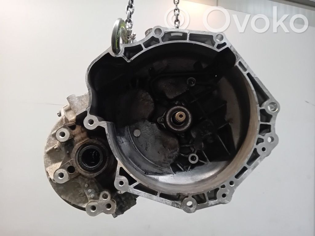 KIA Picanto Boîte de vitesses manuelle à 5 vitesses