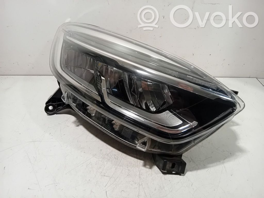 Renault Captur Far 
