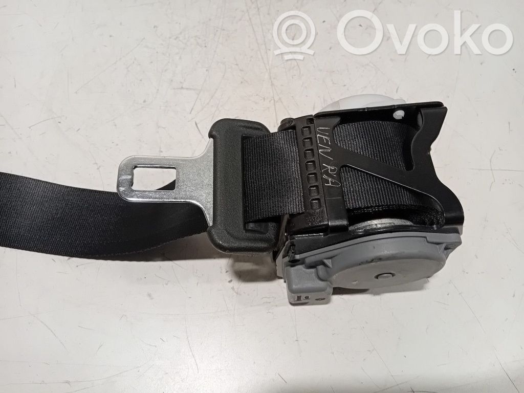Renault Captur Centură spate