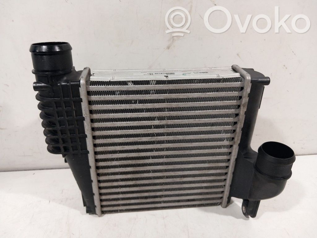 DS Automobiles 3 Crossback Radiator intercooler 