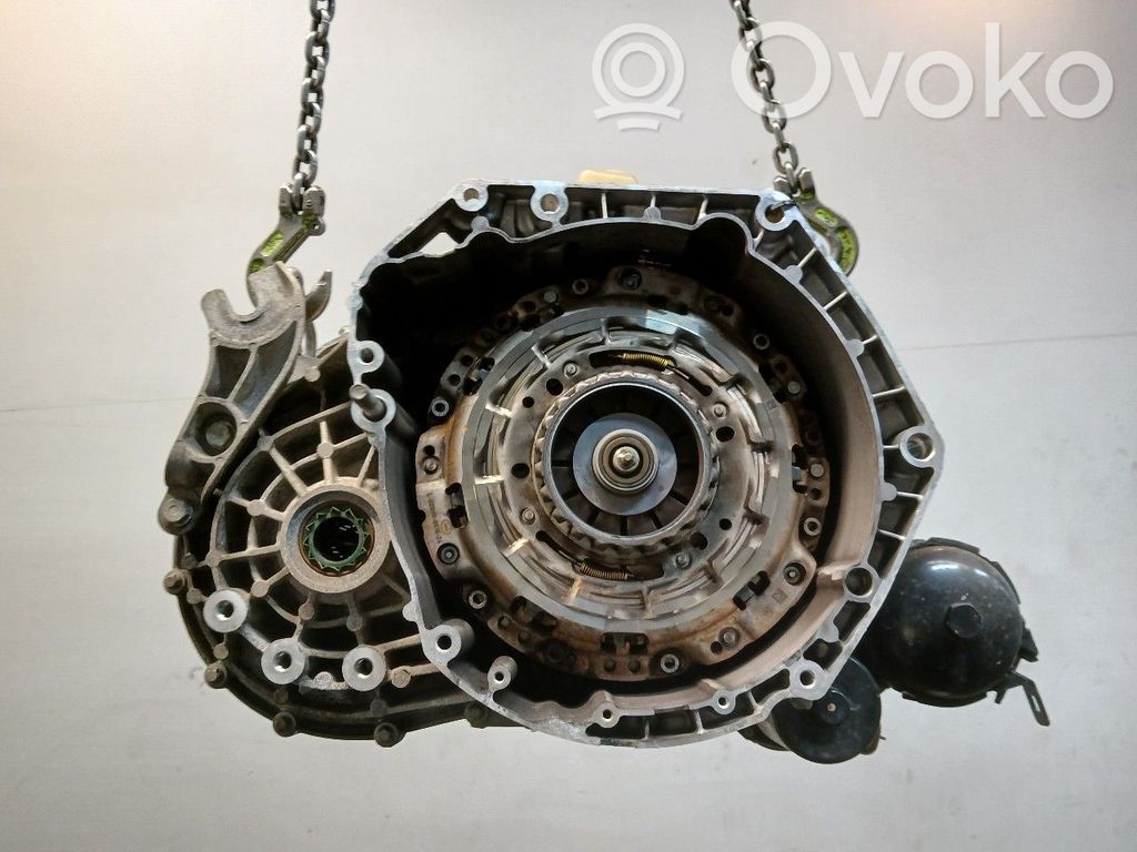 Automatikgetriebe   46349527,C63563511