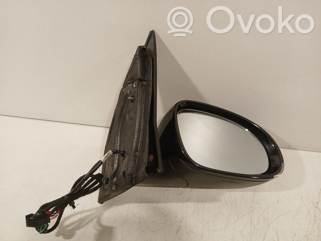 Volkswagen Golf V Specchietto retrovisore elettrico portiera anteriore