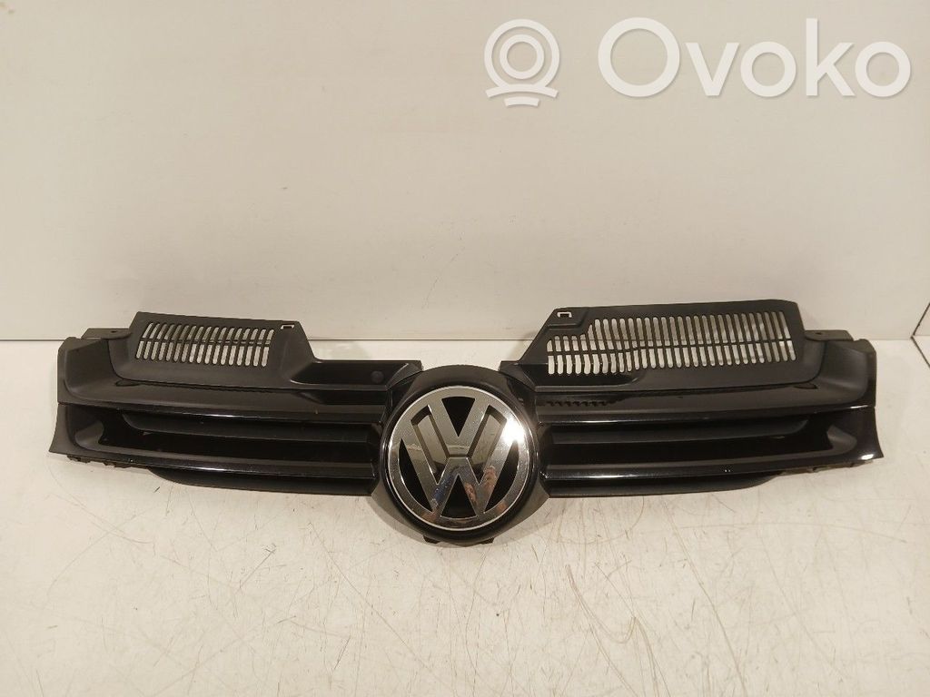 Volkswagen Golf V Grilă față 