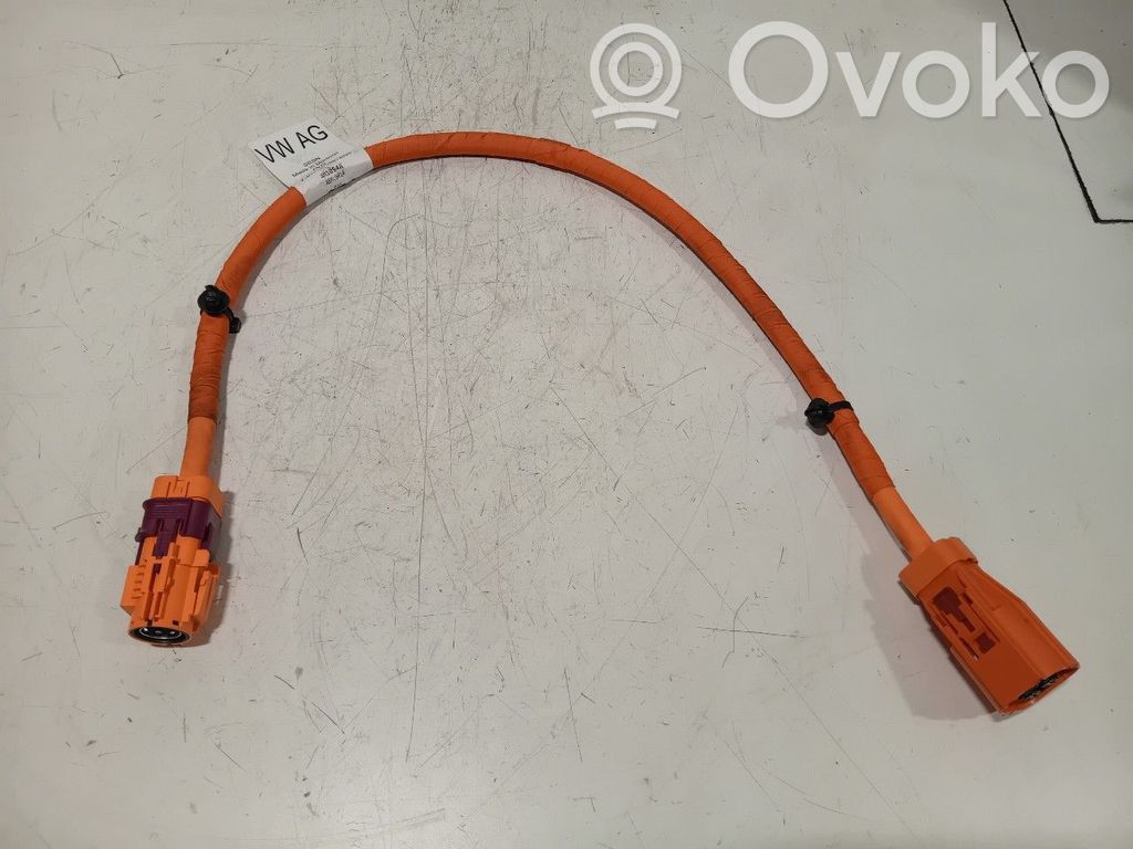 Boîte de jonction haute tension   4M1971054A