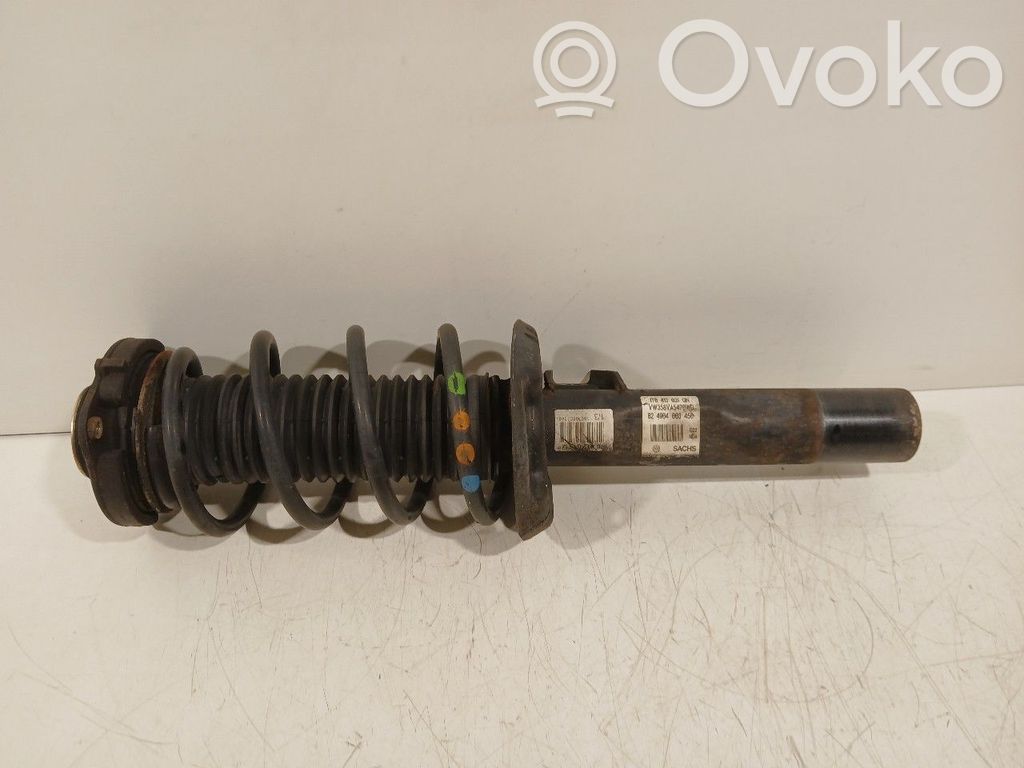 Volkswagen Golf V Amortizor față 