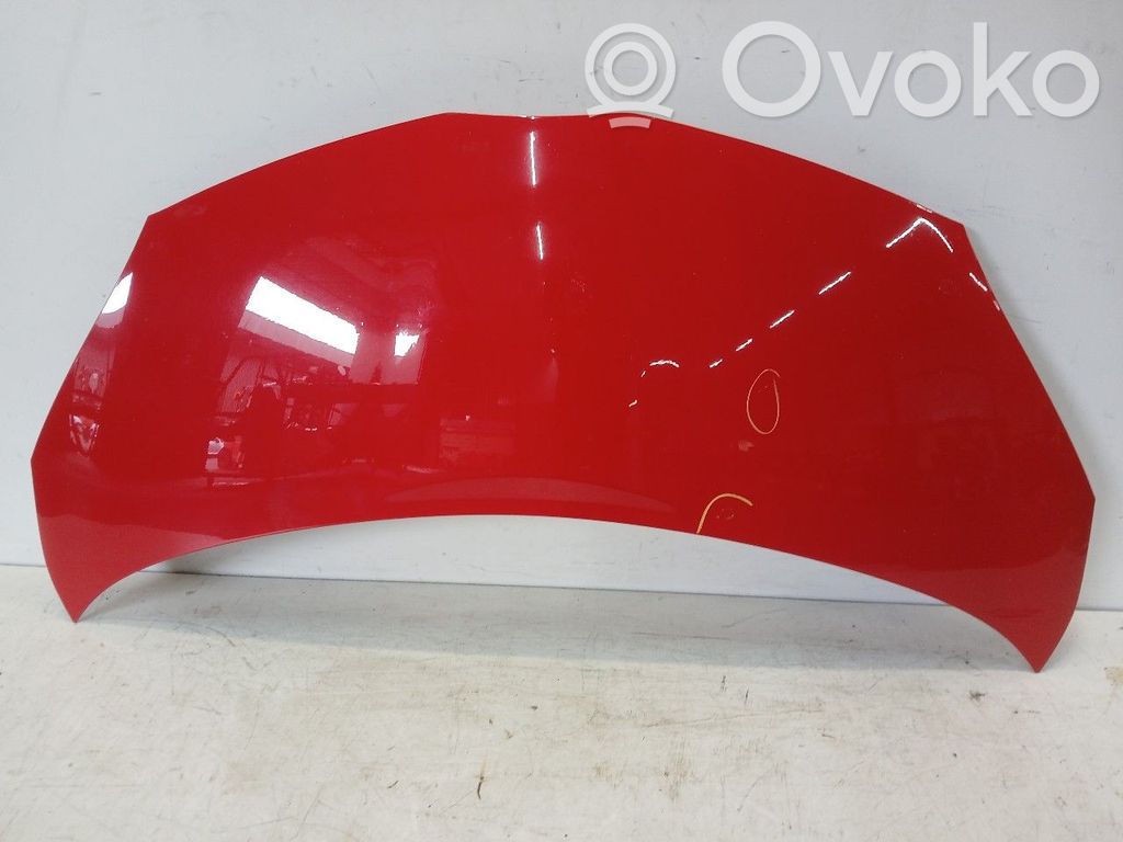 Toyota Aygo AB10 Capotă motor 