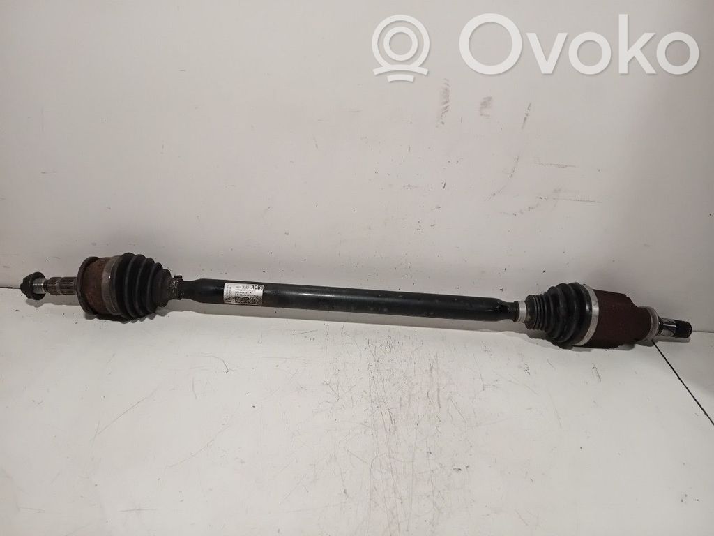 Opel Astra K Semiasse anteriore 
