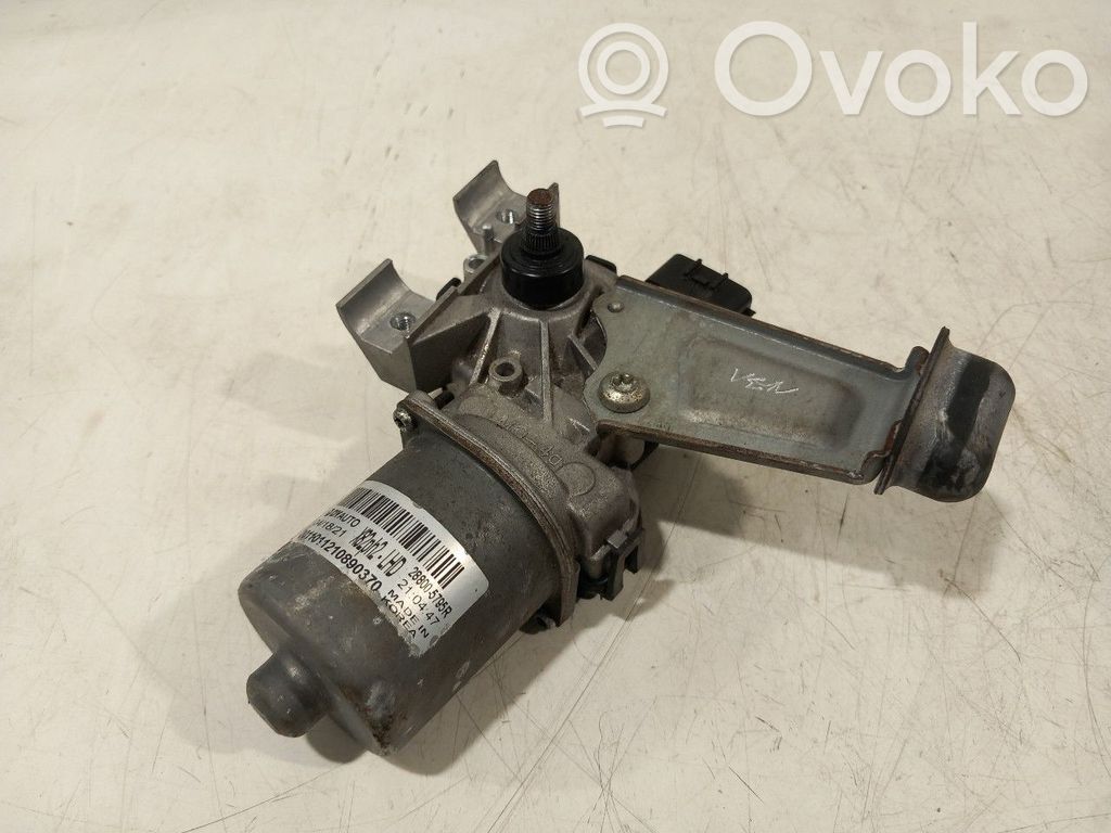 Renault Trafic III (X82) Motor ștergător 