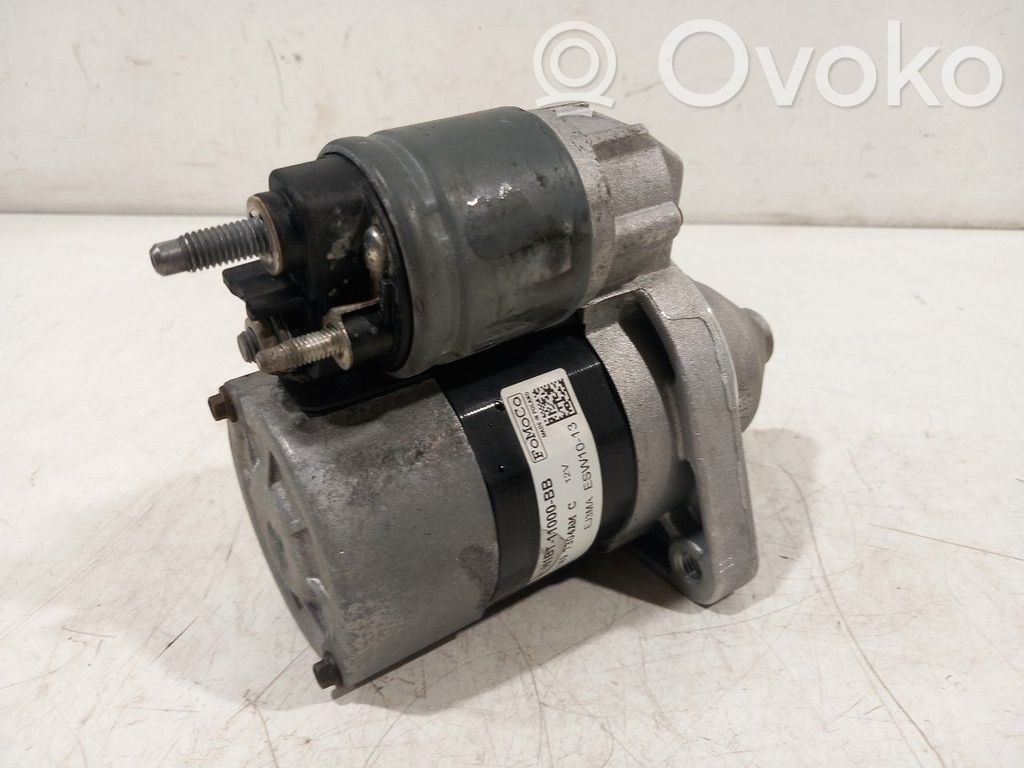 Ford Fiesta Motorino d’avviamento 