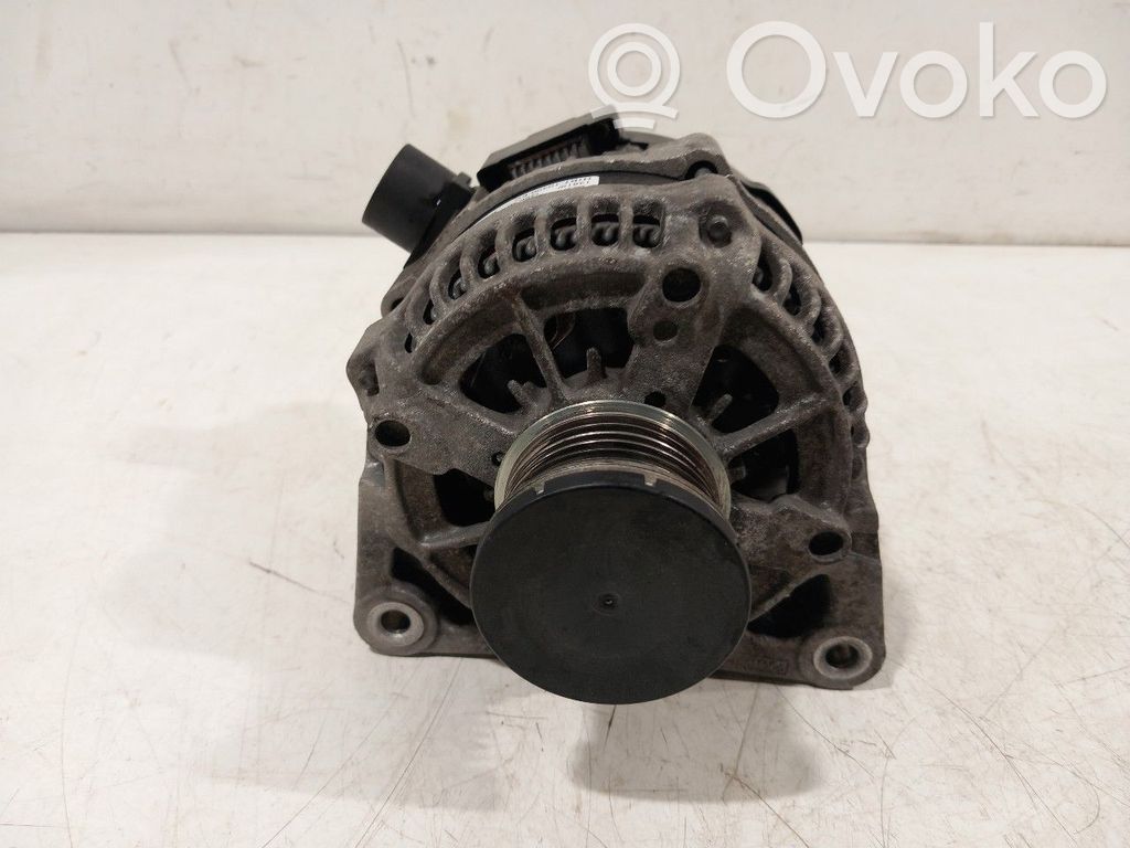 Ford Fiesta Alternator 