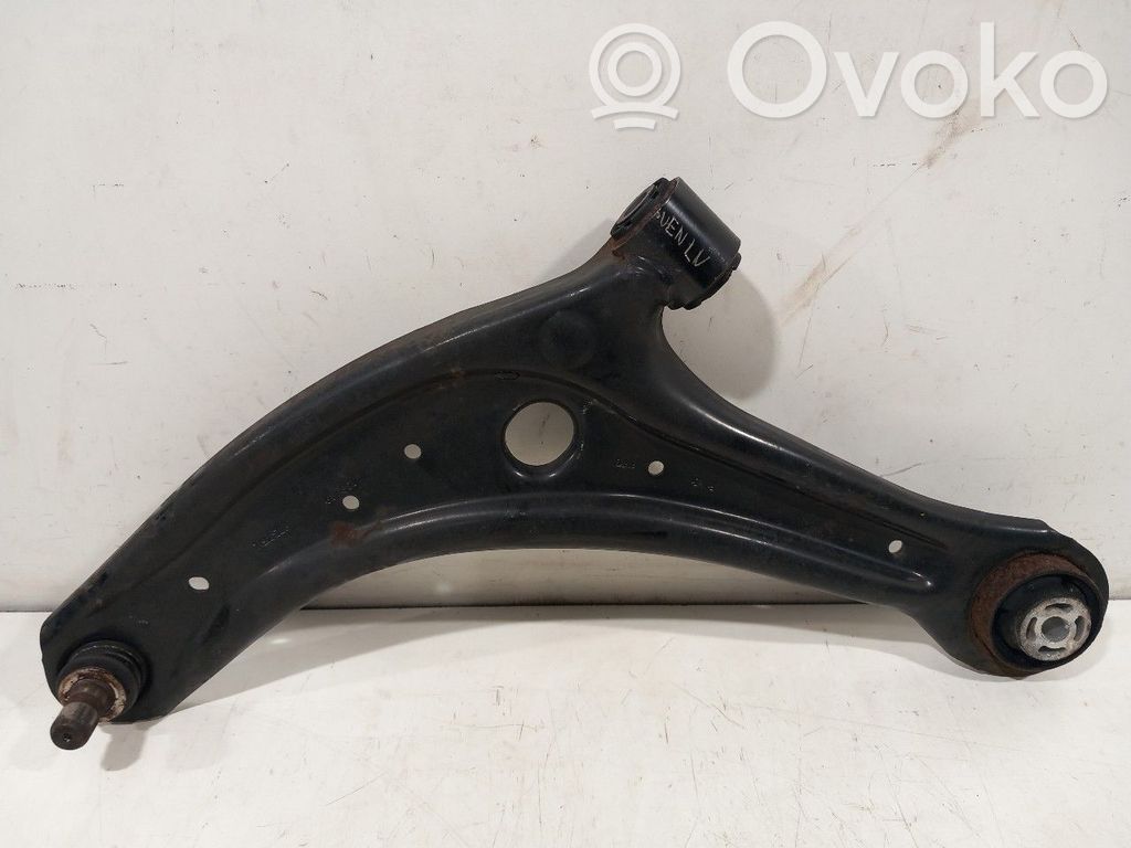Ford Fiesta Braccio di controllo sospensione anteriore 