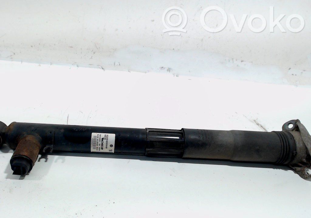 Volkswagen Golf VII Stoßdämpfer hinten