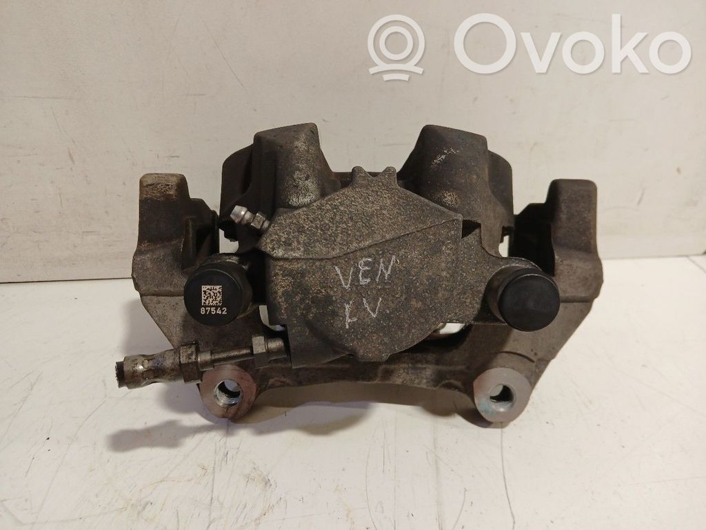 Caliper de freno delantero   31471663