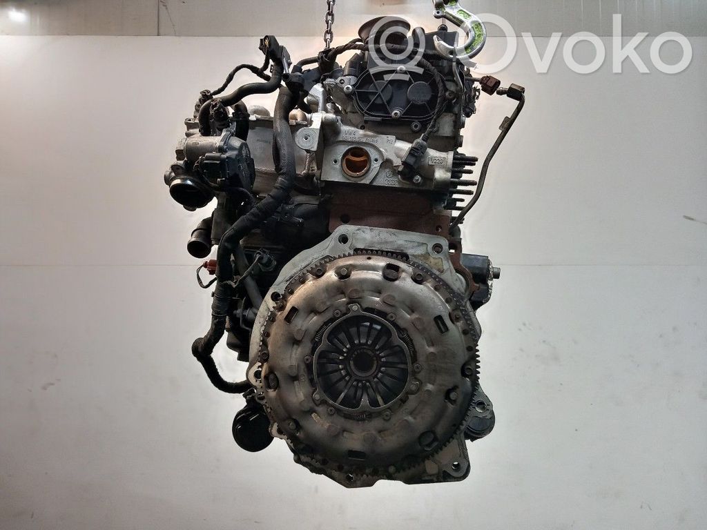 Motor   CRBC