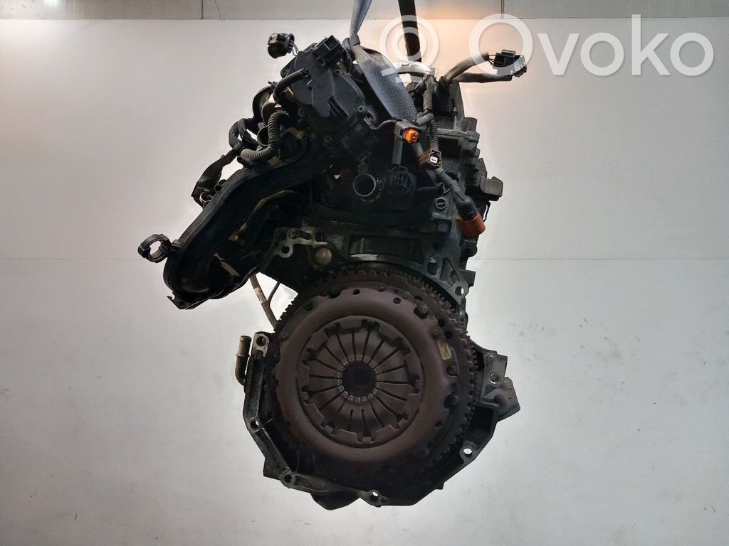 Renault Twingo III Motore 