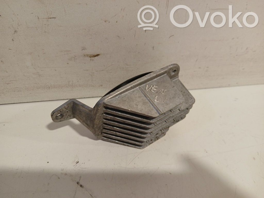 Volvo XC40 Modulo di controllo del corpo centrale