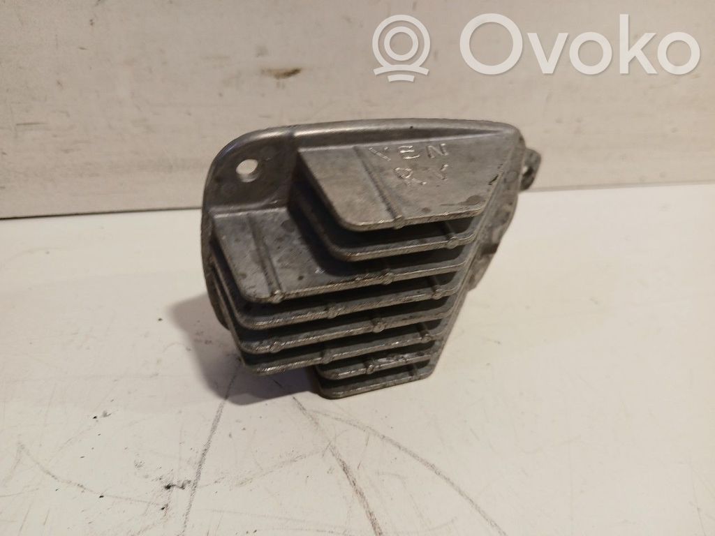 Volvo XC40 Modulo di controllo del corpo centrale