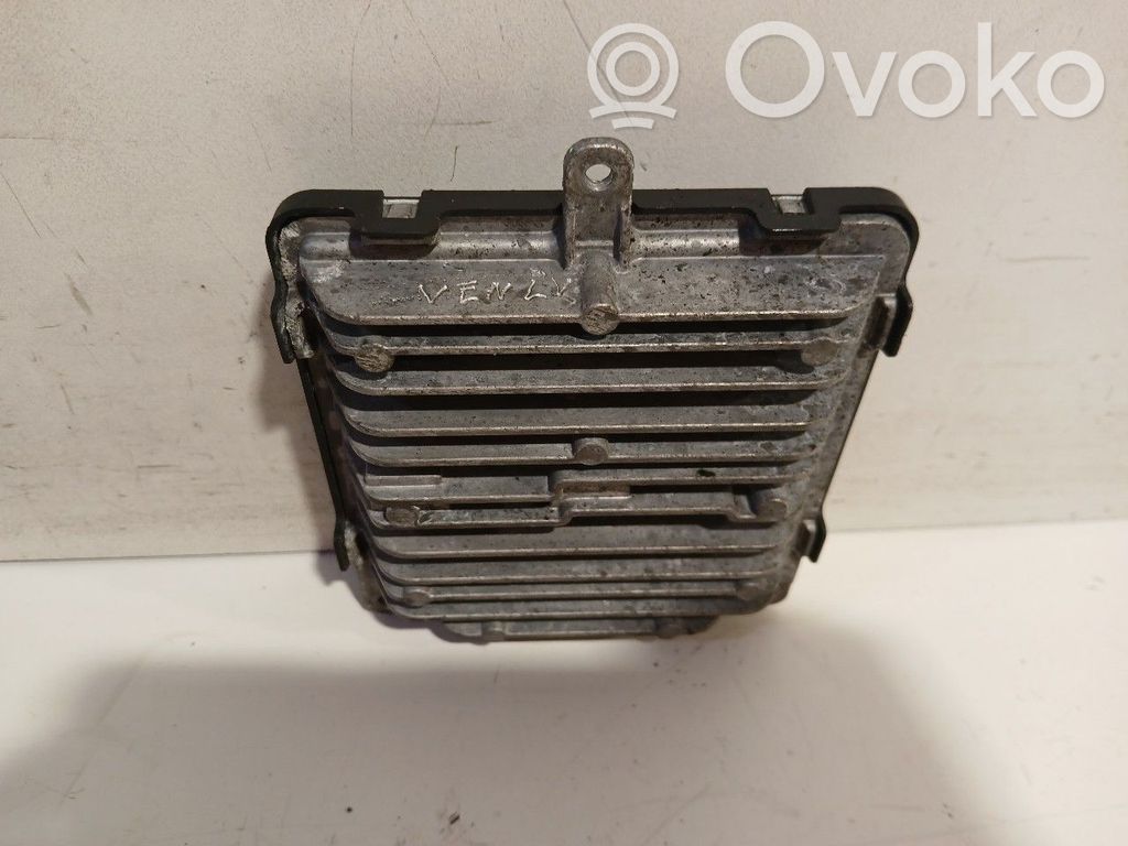 Volvo XC40 Modul de control caroserie central