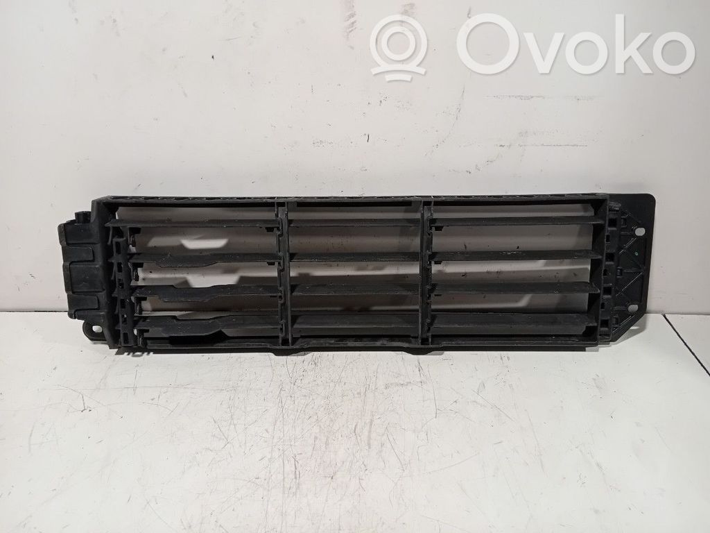 Conducto/guía del intercooler   214F68290R