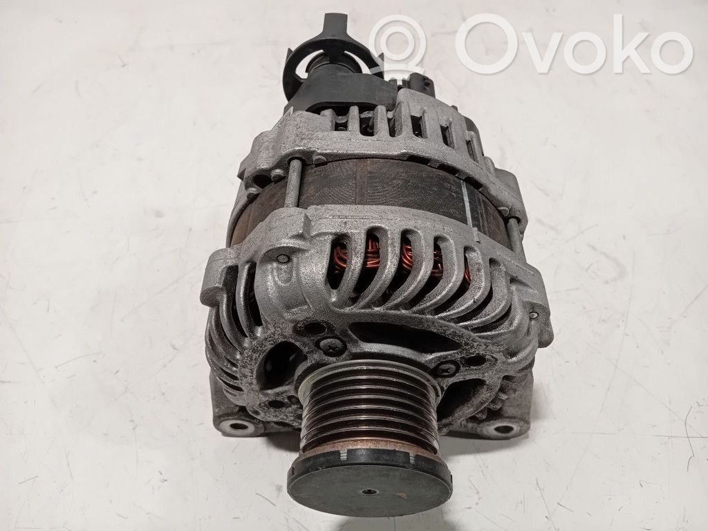 Renault Clio V Generatore/alternatore
