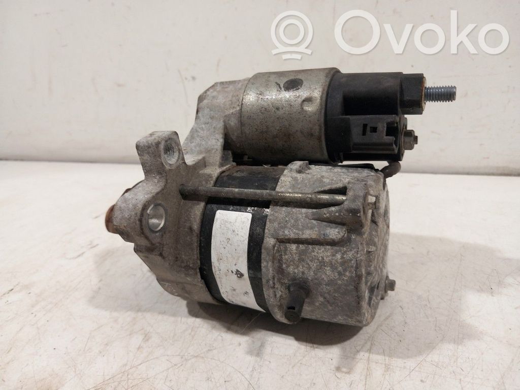 Toyota Aygo AB40 Käynnistysmoottori 