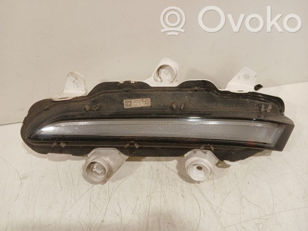 Peugeot 208 II Phare de jour LED