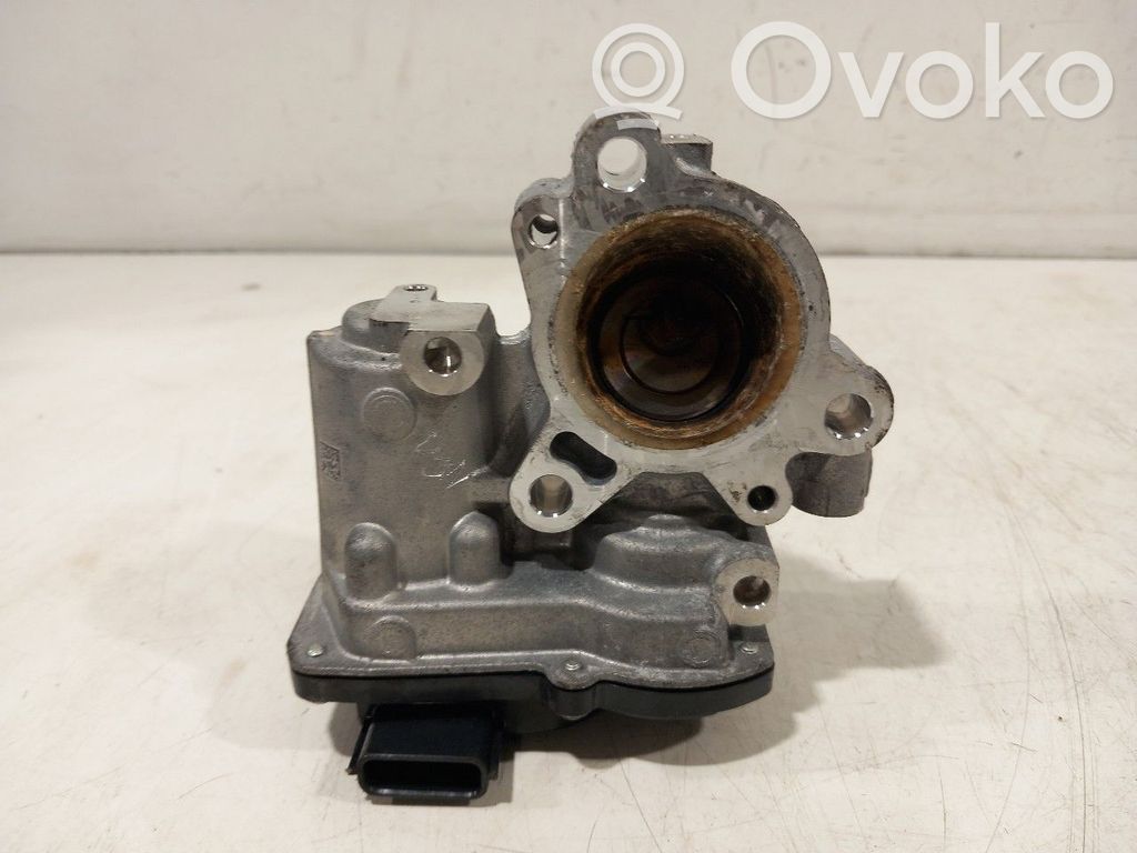 Renault Trafic III (X82) Valvola EGR 