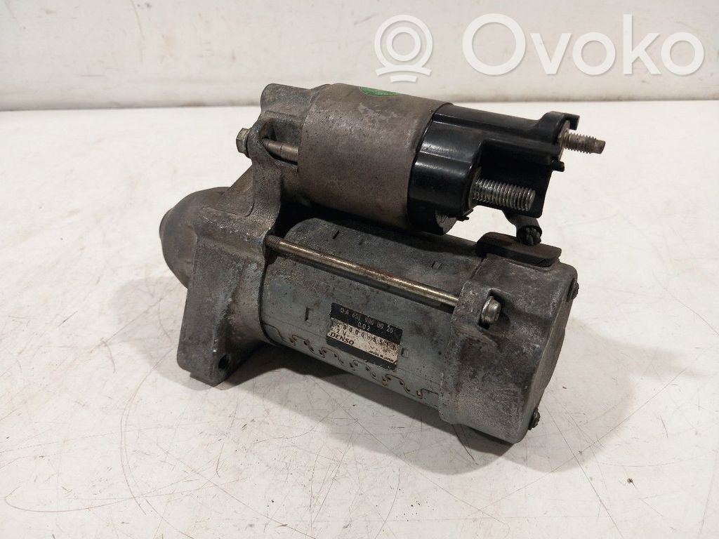 Electromotor   A6519060026,4280005511