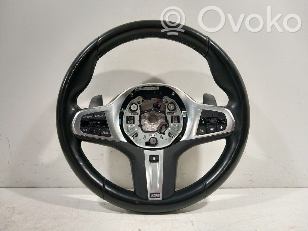 BMW 3 G20 G21 Volante 