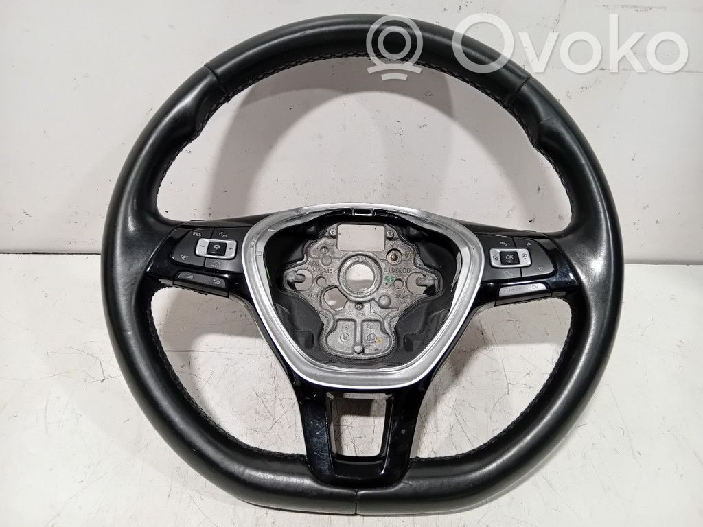 Volkswagen PASSAT B8 Volante