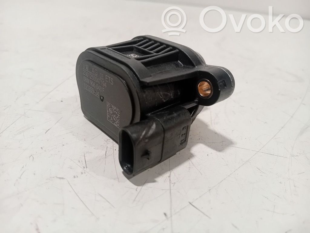 Audi Q8 Parksensor PDC