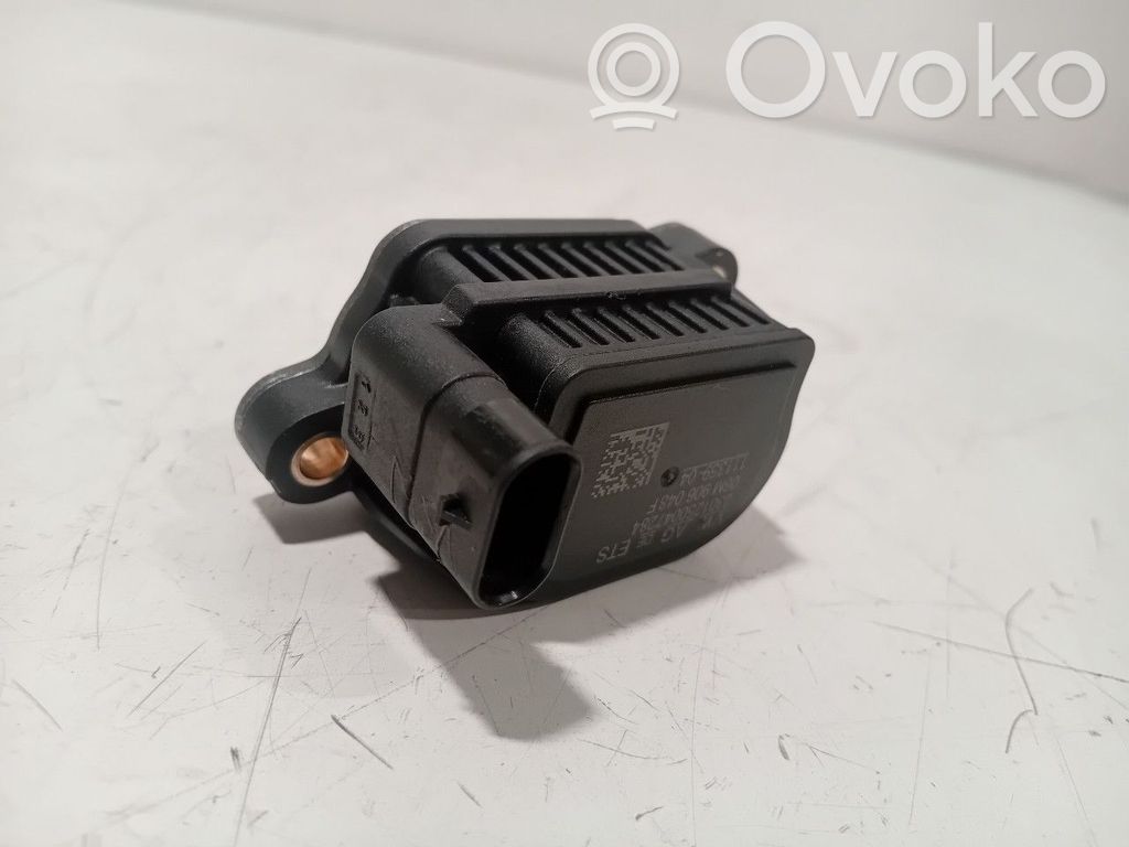 Audi Q8 Parksensor PDC