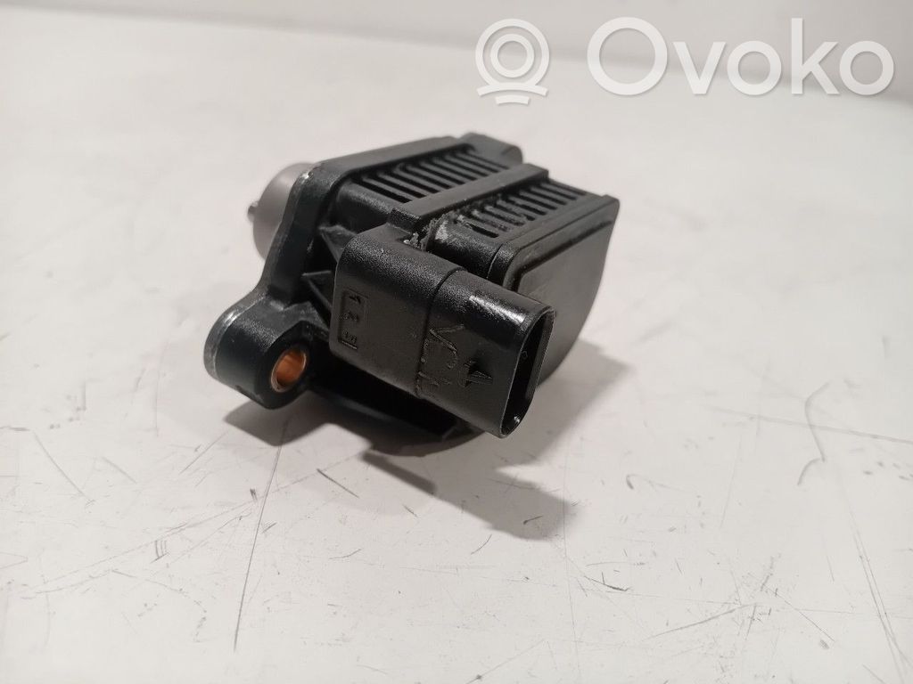 Audi Q8 Parksensor PDC