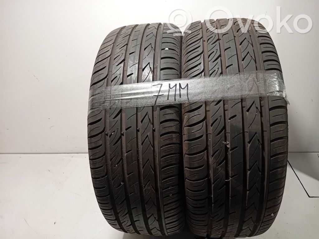 Opony letnie R16