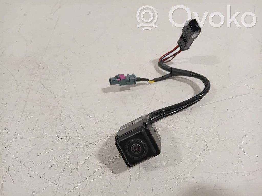 Caméra de recul   5Q0980556B