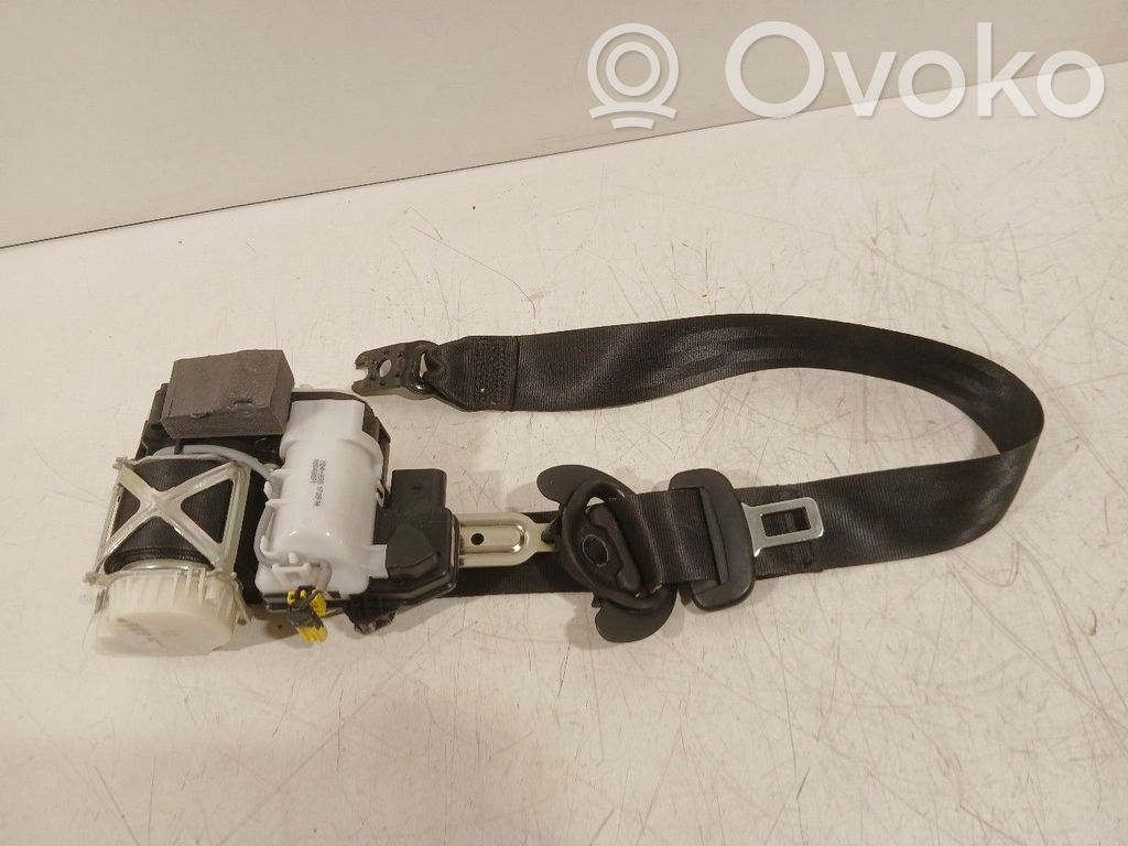 Volkswagen Golf VII Cinturón delantero
