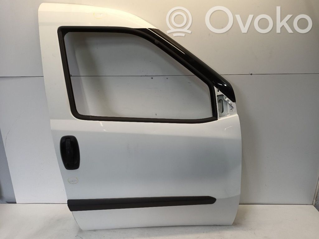 Fiat Doblo Portiera anteriore