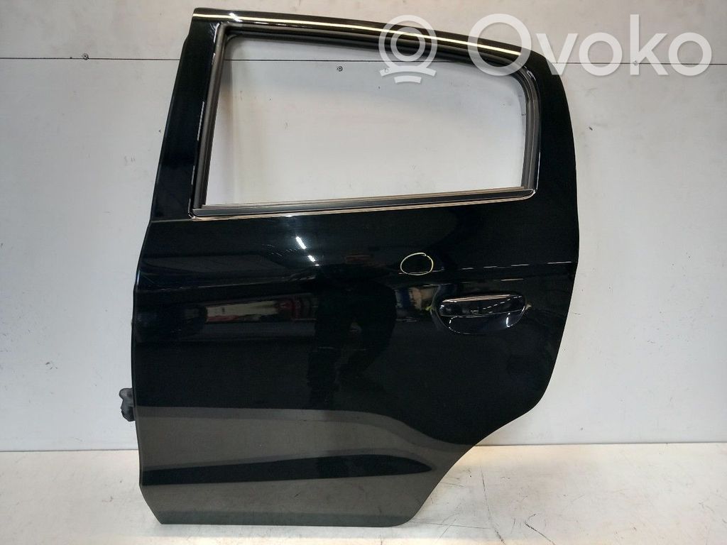 Mitsubishi Space Star Portiera posteriore